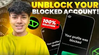 Olymp Trade Account Unblock Process Explained|2025🔥
