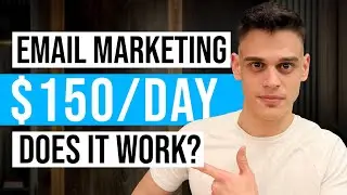 How To Sell Affiliate Products With Email Marketing For Beginners