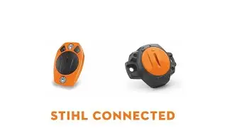 STIHL Connected | Умные разъёмы STIHL | Управление парком инструментов | STIHL RU