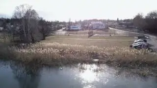 Sollentuna Edsviken 4k