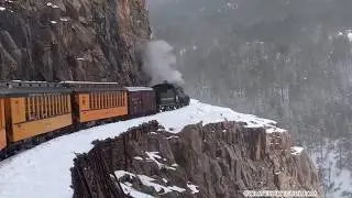 Best Tourist Attractions in Durango, Ouray and Telluride - Colorado