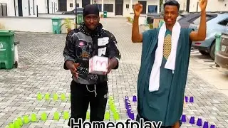 New Game 🚨| Watch The Most Funny & Entertaining cup and dice  Challenge Ever with friends & family