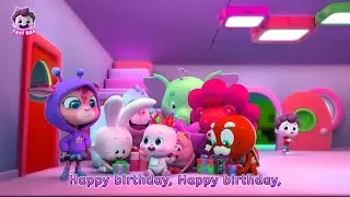 Neo Brothers Birthday Gamavision Csupo Effects
