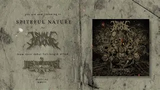 I SHALL DEVOUR - Spiteful Nature (NEW SONG 2016)