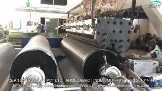 Air Bubble Film Making Plant