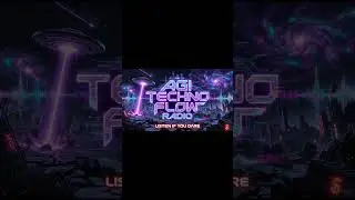 Dare Enter This AI Eclectic Electronic Void Drop 🔥👽 Full 2Hr Journey Linked
