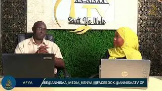 UGONJWA WA MONKEYPOX|| DR/SCIENTIST||AMOS LEWA