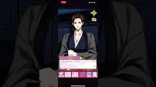 SLBP | Kojuro | Love Is Child&rsquo;s Play: My Beloved Is Young Again?! | Part 4
