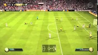 FIFA 16 insigne