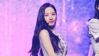 230107 - 230108 우주소녀 보나 불꽃놀이 직캠 WJSN BONA FANCAM