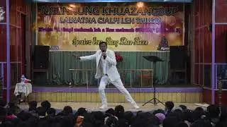 Evan. Thang Khan Thawn = Lai Nat Na Cial Pi  ( Ngennung Khua )