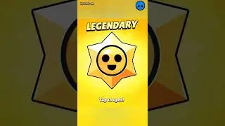 Day - 21...                                                          #brawlstar #brawlstars #gaming