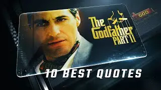 The Godfather: Part II 1974 | 10 Best Quotes