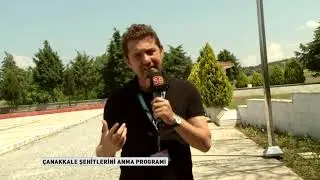 Çanakkale'de Altın Madalya Alan Hastahanemiz