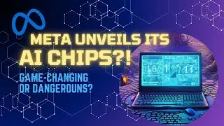 The AI Revolution Unveiled: Meta&rsquo;s Open-Source Revolution and Chip Innovations Shape the Future!