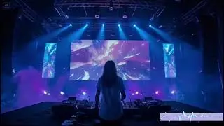Massive Bass Shockwave ⚡ | Live Electronic Music Stream for Night Riders