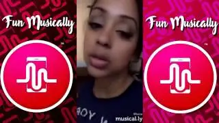 Lizzza New Best Musically 2017 Fun Musical Ly