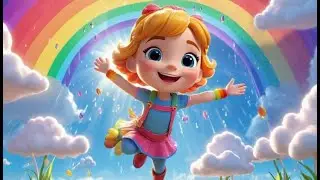 Baby Ella Wears Big Boots | Dress-Up Song for Kids | Learn Sizes and Confidence with Baby Ella