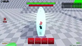 ABA Ichigo(pts) Base combo