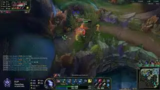 Riot balance team in season 9