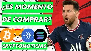 🔴 NOTICIAS CRIPTOMONEDAS HOY 👉  BITCOIN, COINBASE, REGULACI&Oacute;N ESPA&Ntilde;A, MINEROS BTC | CRIPTONOTICIAS
