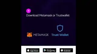 SAFEGALAXY | How to buy SAFEGALAXY Tokens (Updated Video)