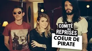 Coeur De Pirate 