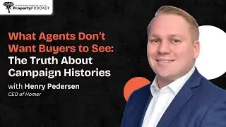 What Agents Don&rsquo;t Want Buyers to See: The Truth About Campaign Histories