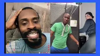 🚨‼️JahPrayer warns Khandy about Rosealee