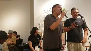 Rainbow In Attics - As It Was (Harry Styles) | Live at Box FZHD 2024
