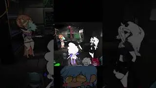 The Horn Incident #lethalcompany #vtuber #chaos