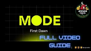 MODE|| OPSTACK|| #avgtrader #airdrop #btc #crypto #binance