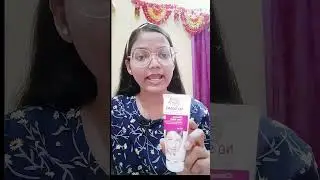 No scars face wash review #review