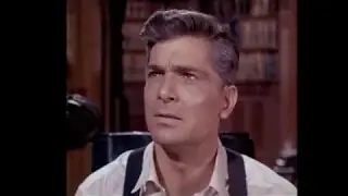 The Big Valley S02E22 - Price of Victory