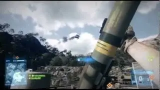 Battlefield 3 | Day 1 Montage (Daytage)