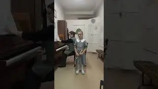 Р. Шуман &ndash; Мелодия из детского альбома  И. Дюссек &ndash; Старинный танец
