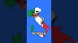 How Do You Say the Word Science In Your Native Language? #map #localization #funny