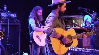 Jackie Greene. Prayer For Spanish Harlem
