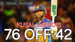 [KUSAL MENDIS BATTING SRILANKA VS  SOUTH AFRICA WORLD CUP MATCH 2023 🤩🔥🇱🇰]@SlcricketBrothers-t30