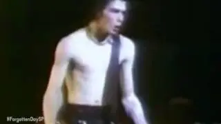 This Forgotten Day in S.F.: Sex Pistols' Shocking Last Show
