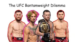 Who Gets the Next Shot at UFC Bantamweight?