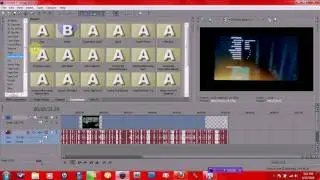How To Use Sony Vegas Pro 9