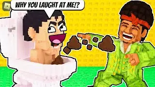 ROBLOX SLAP TOWER BRAINROT FUNNY MOMENTS | PART 98
