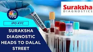 Suraksha Diagnostic All Set For Its Dalal Street Debut: Tracking The Co's Journey Of Over 30 Years