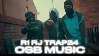 RJ X R1 BRUM X TRAP24 - 8SIDE (FREESTYLE)