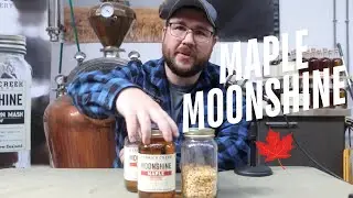 Maple Moonshine - Herrick Creek