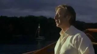 Alan Rickman -  final film Dark Harbor