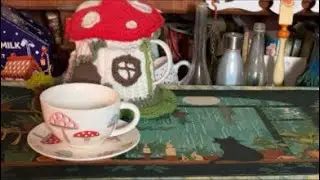 Opening MINI BRANDS KAWAII | Tea, chat, and chill. | 🇵🇸☮️🏳️&zwj;⚧️🏳️&zwj;🌈👩🏻&zwj;🦽🧙|