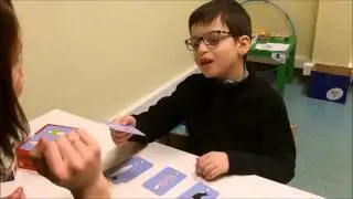 Le Tremplin Autisme Isère - Notre centre éducatif 