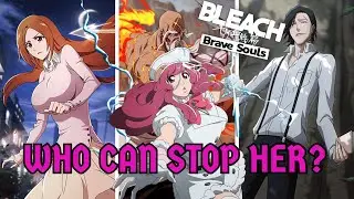 TYBW MENINAS IS (NOT) UNSTOPPABLE! 😈 - PVP Showcase | Bleach Brave Souls